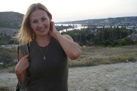 iamorozova's profile picture. 