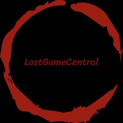 welcome LostGameBros to LostGameCentral. this is a twitter for the twitch and youtube channel called LostGameCentral. Now keep on losing the game!