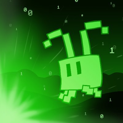 Screenshots, devlogs, promotions, and retweets for other projects! Indie games rule ^^
(Learning C++, C#, Unity 2D, & Python)
My Visual Arts Side || @1Monsoon5