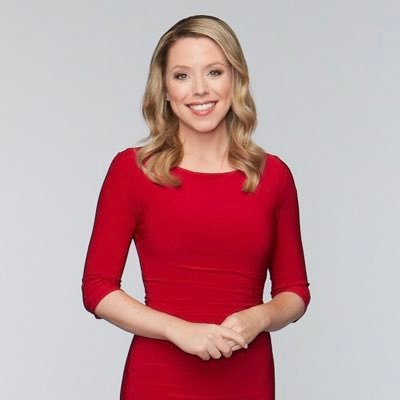 Weekday Weather Anchor at @CTVToronto News. (Also seen on @CP24 & heard on @Newstalk1010). Always bringing my own sunshine! ☀️
