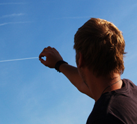 IlyaTselyutin's profile picture. Digital Artist