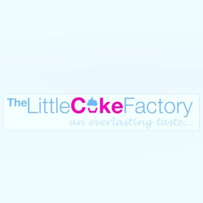 The Little Cake Factory