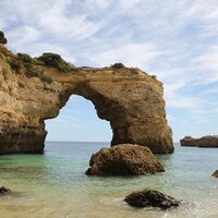 Algarve Tourism (@algarvetourism) Twitter profile photo