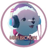 Lofi Bichon(@Lofi_Bichon) 's Twitter Profile Photo