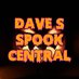 Dave’s Spook Central (@Davesspook) Twitter profile photo