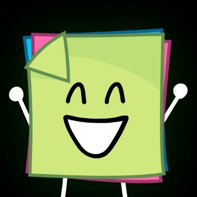 COMMISIONS OPEN
I like bfdi!
object show designer and animator
he/him