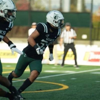 Portland State Football 24’