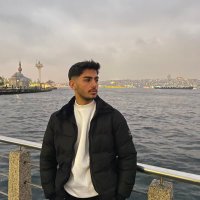 Burak Ünal (@burakkunall1) 's Twitter Profile Photo