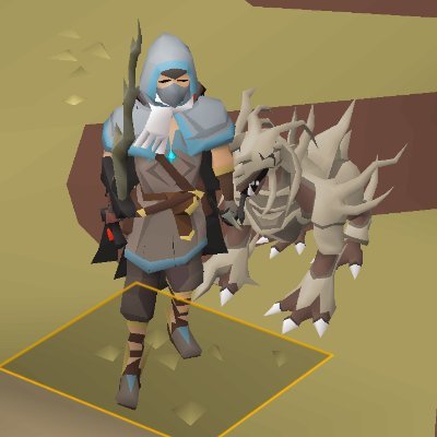 me go osrs ironguy