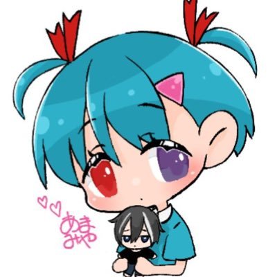 あまみや🐱♨️さんのプロフィール画像