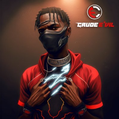 CrudeEVil Profile Picture