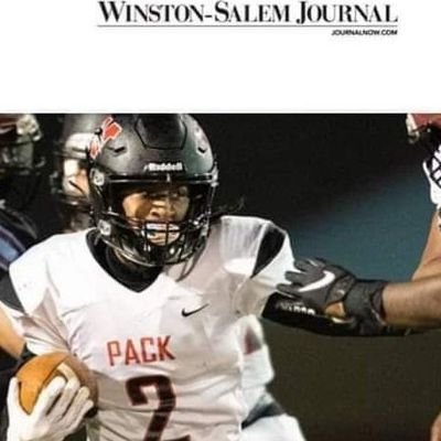 49 TOUCHDOWNS RB ,CB, Slot/WR,Kick Return. basketball, track, and wrestling Jeripeeb9054@gmail.com NCAA ID#2112394361 5’7/155 (class of 2023)