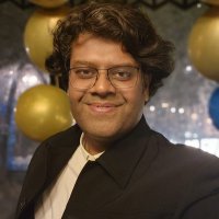 Anand Joshi(@drjoshianand) 's Twitter Profile Photo