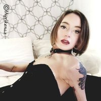 Thyri (@thyrikenaz) 's Twitter Profile