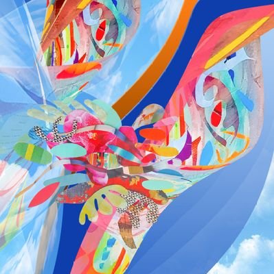 https://t.co/bk7L5GJrSn
https://t.co/XShMjogzHl
I'm a visual artist living in Philadelphia, PA, USA.