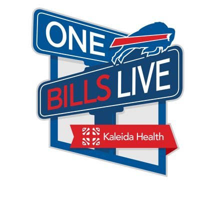 Airs on @MSGNetworks, @WGR550, & @TheFanRochester, weekdays 1-3 PM. All the latest @buffalobills & @NFL talk!
Download/Listen at https://t.co/8UULTnie1M