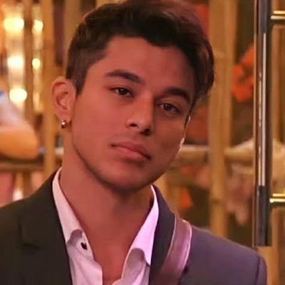 Pratik sehajpal fan♥️♥️♥️
#pratikfam FOREVER
@realsehajpal asli winner of BB15🏆
