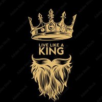 Gold Beard (@goldbeard18) 's Twitter Profile