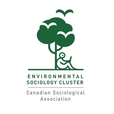 Official Twitter account of the Canadian Sociological Association Environmental Sociology Research Cluster. Please DM if you'd like to become a cluster member.