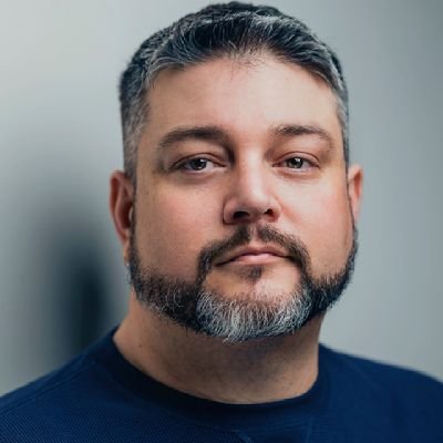 Donobot's profile picture. Husband, Rescue dad, business owner, Actra member, Former child & heavy breather