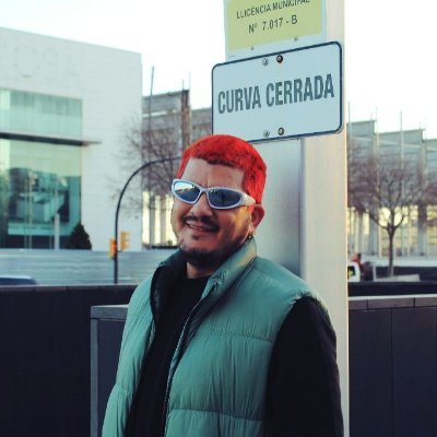 Squaric_'s profile picture. https://t.co/ii9RGU002E