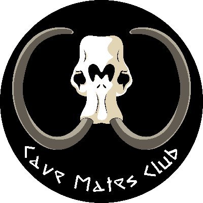 CaveMates Club (MINTING)