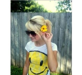 DemiGodGab's profile picture. Daughter of Athena. Seventeen. Taken by @DemiGodWill. ~Lights will guide you home and ignite your bones~