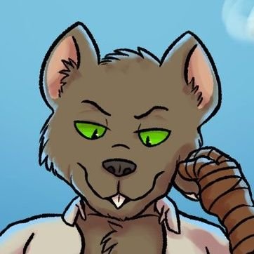 30) He/Him/Sir AD of a raunchy rat. Dom. Expect IRL and teasing, and some smelly things. probably gonna tease you a lot~ 💚Married💚
$RatMedic