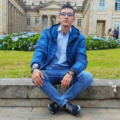 Joven constructor de paz || Líder comunal en Chinauta-Fusagasugá, estudiante de administración pública y militante en la @ColombiaHumana_ ¡Hacia una era de PAZ!