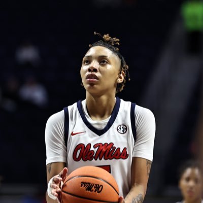 Ole Miss Women’s Basketball .