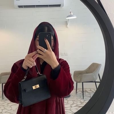 لأني يآرب أجهل ماينتظرني ، استودعتك نفسِي ونبض قلبي وبصيرة إيماني وحُسن خاتمتي♥️.