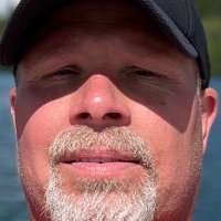 Darren “Garbage” Anderson (@omegadarren) Twitter profile photo