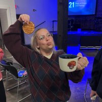 Lindsey Foster (@missfoster96) 's Twitter Profile Photo