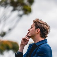 Thami Croeser (@_ficus) 's Twitter Profile