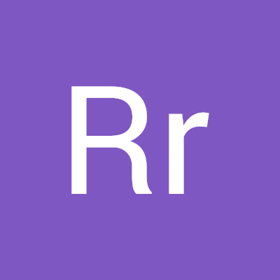 Tuhfffg65hRr's profile picture. 