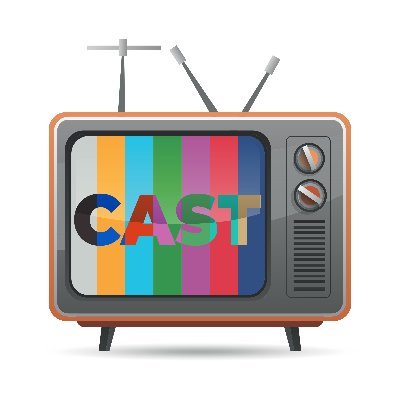 TV CAST o podcast mais eclético e divertido de BH! Siga nossas redes sociais.