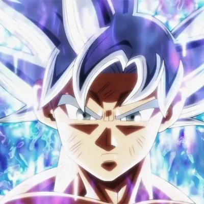 goku1234f's profile picture. goku ultra instinto