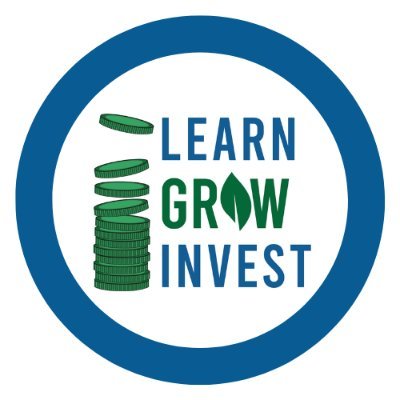 LearnGrowInvest Profile Picture