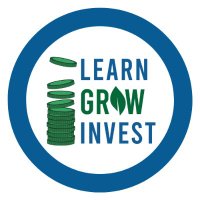 Learn Grow Invest(@LearnGrowInvest) 's Twitter Profile Photo