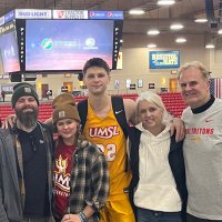 Bo Sandquist (@bosandquist22) 's Twitter Profile Photo