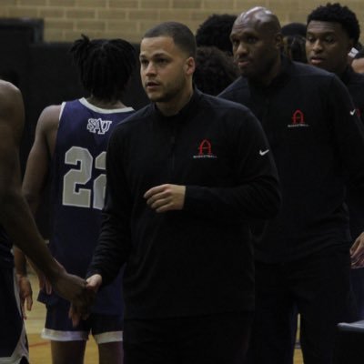 Head Men’s 🏀 Coach - Belmont Abbey College Charlotte, NC | USC Aiken Alum