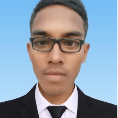 AmritKumarMah20's profile picture. Student
