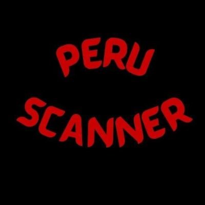 Peru_Scanner Profile Picture