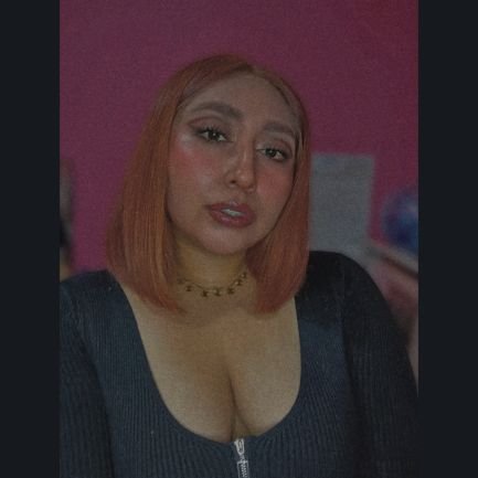 No sé usar Twitter pero le hago al drama.