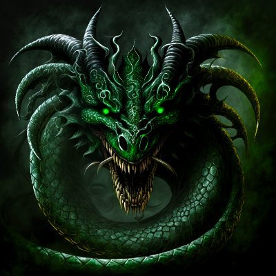 𝕮𝖗𝖊𝖆𝖙𝖚𝖗𝖊𝖘 𝖋𝖗𝖔𝖒 𝖆𝖓𝖈𝖎𝖊𝖓𝖙 𝖙𝖎𝖒𝖊𝖘.
🌘 Sinister. Vicious. Evil. 🌒
🩸True Art.🩸
Game Development
Self-made.
No retweets, no shitposts.