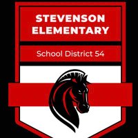 Stevenson Elementary School(@Stevenson_D54) 's Twitter Profile Photo