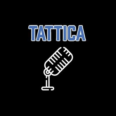 🎙Projeto idealizado por dois amigos pra conversar sobre a nossa maior paixão: o esporte!⚽️🏀

🐦Twitter: @tatticapodcast
📸Instagram: @tatticapodcast