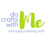 DoCraftsWithMe(@docraftswithme) 's Twitter Profile Photo