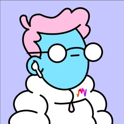 LunarDoodle's profile picture. 