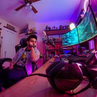 🎮🦁Jonny-Just Gaming🦁🎮(@Its_JustGaming) 's Twitter Profile Photo